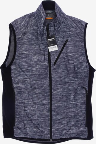 ICEBREAKER Vest in L in Grey: front