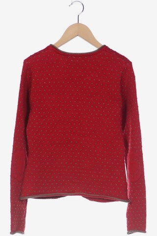 SPIETH & WENSKY Sweater & Cardigan in XS in Red
