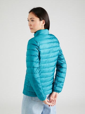 s.Oliver Between-season jacket in Blue