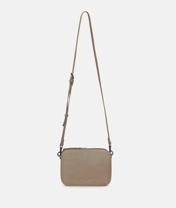 Borsa a tracolla 'Luka' di Liebeskind Berlin in verde
