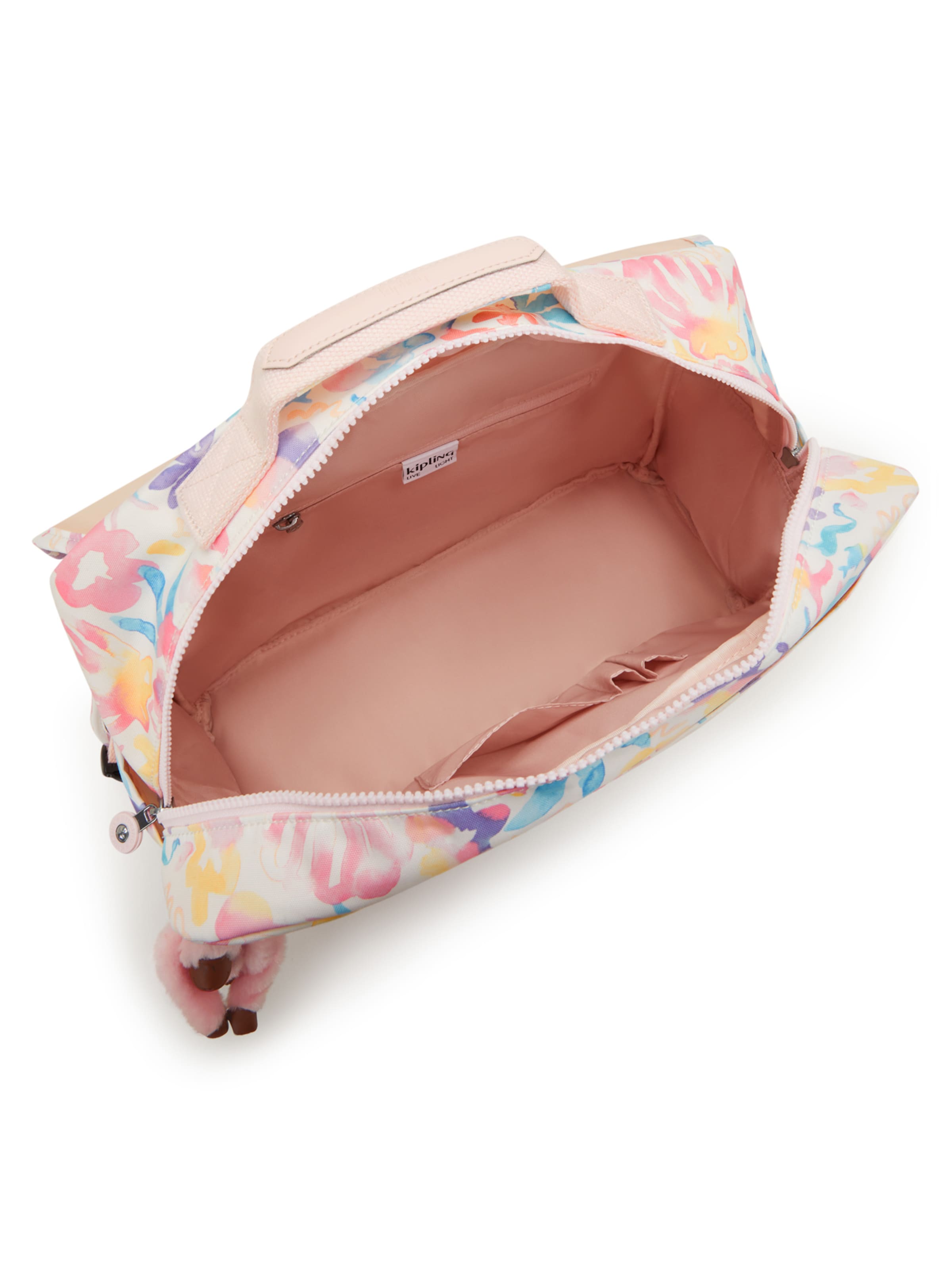 KIPLING Backpack 'Codie M' in Pink
