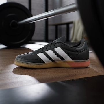 ADIDAS PERFORMANCE Спортни обувки 'Training Spezial' в черно