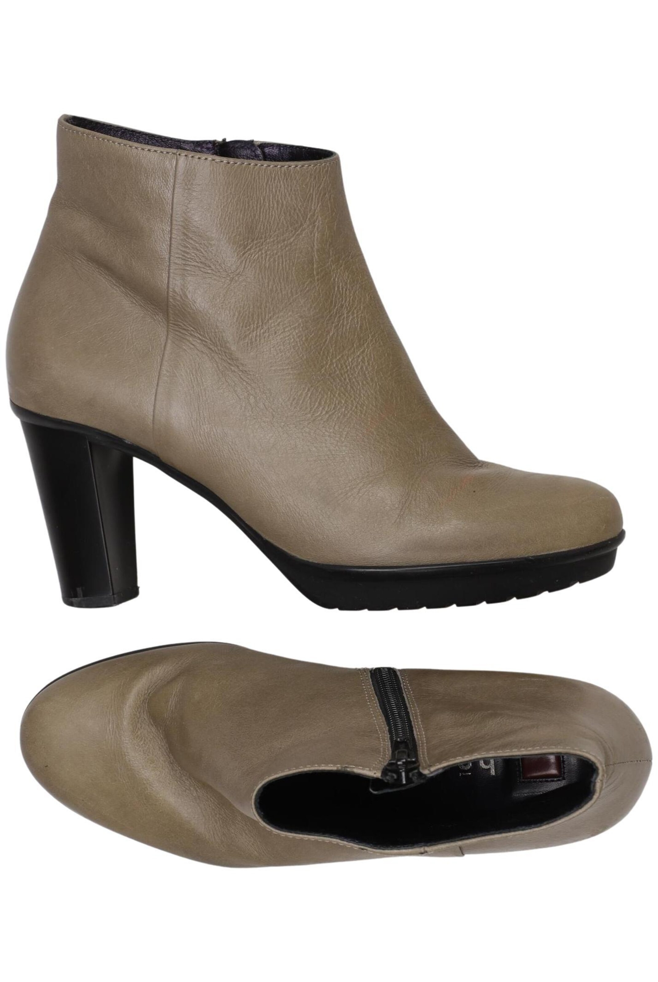 Högl Dress Boots in 37 in Beige: front