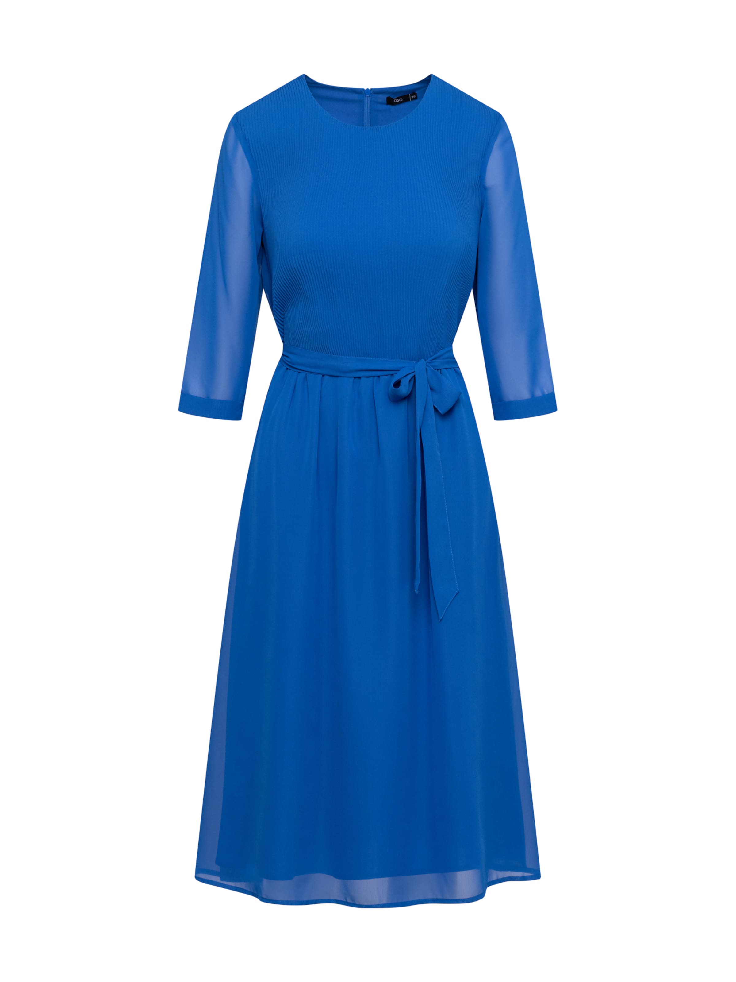 Quiosque Ruha - kék: elől