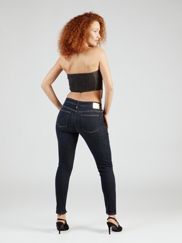 DRYKORN Skinny Jeans 'NEED' in Blau