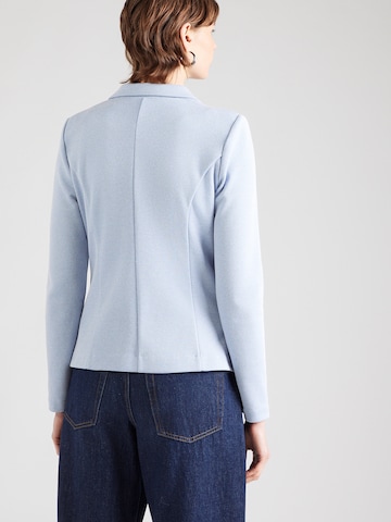 ICHI - Blazer 'Kate' em azul