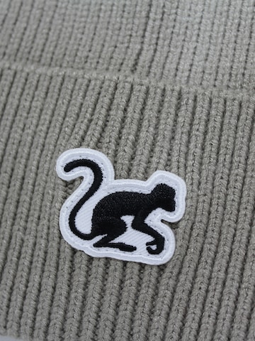 Surf Monkey - Gorra en beige