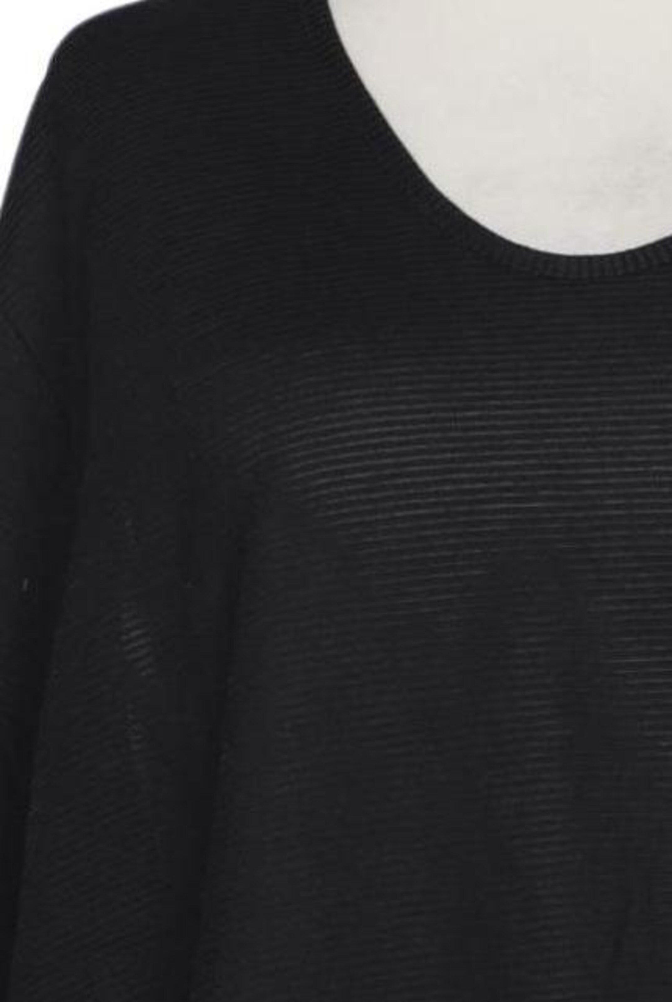 Ulla Popken Top & Shirt in 9XL in Black