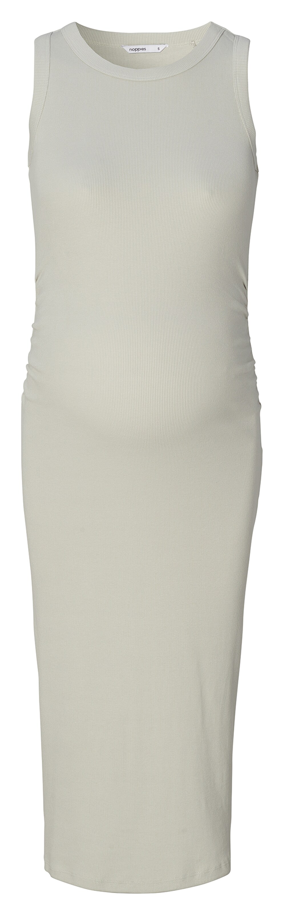 Noppies Kleid 'Inaya' in Weiß