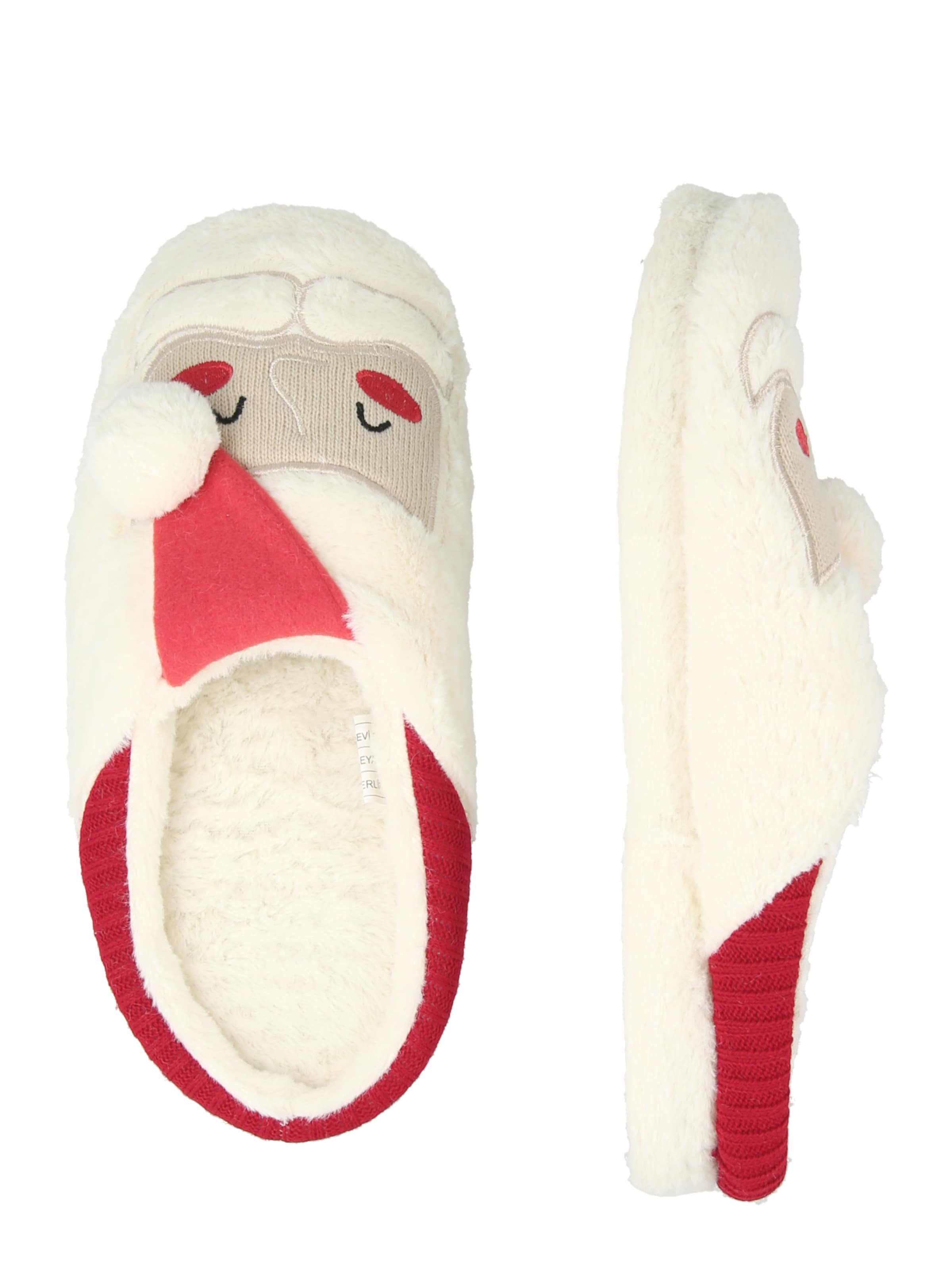 Trendyol Házi cipő - bézs