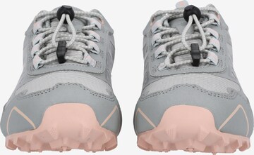 ENDURANCE Running Shoes 'Treck Trail' in Grey