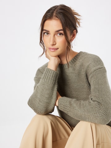 Pullover 'Tela' di ABOUT YOU in verde