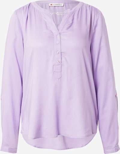 STREET ONE Blouse in Purple, Item view
