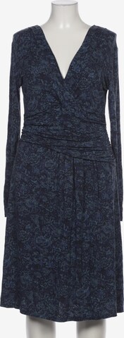 Ellen Eisemann Dress in XXL in Blue: front