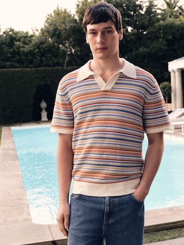 Pullover di Next in beige: frontale