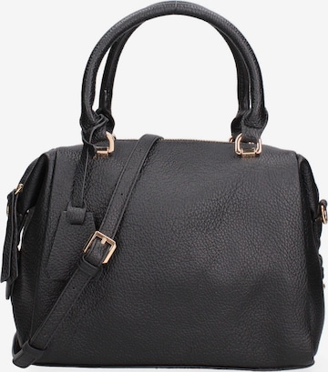 Diana&Co. Handtas in Zwart: voorkant
