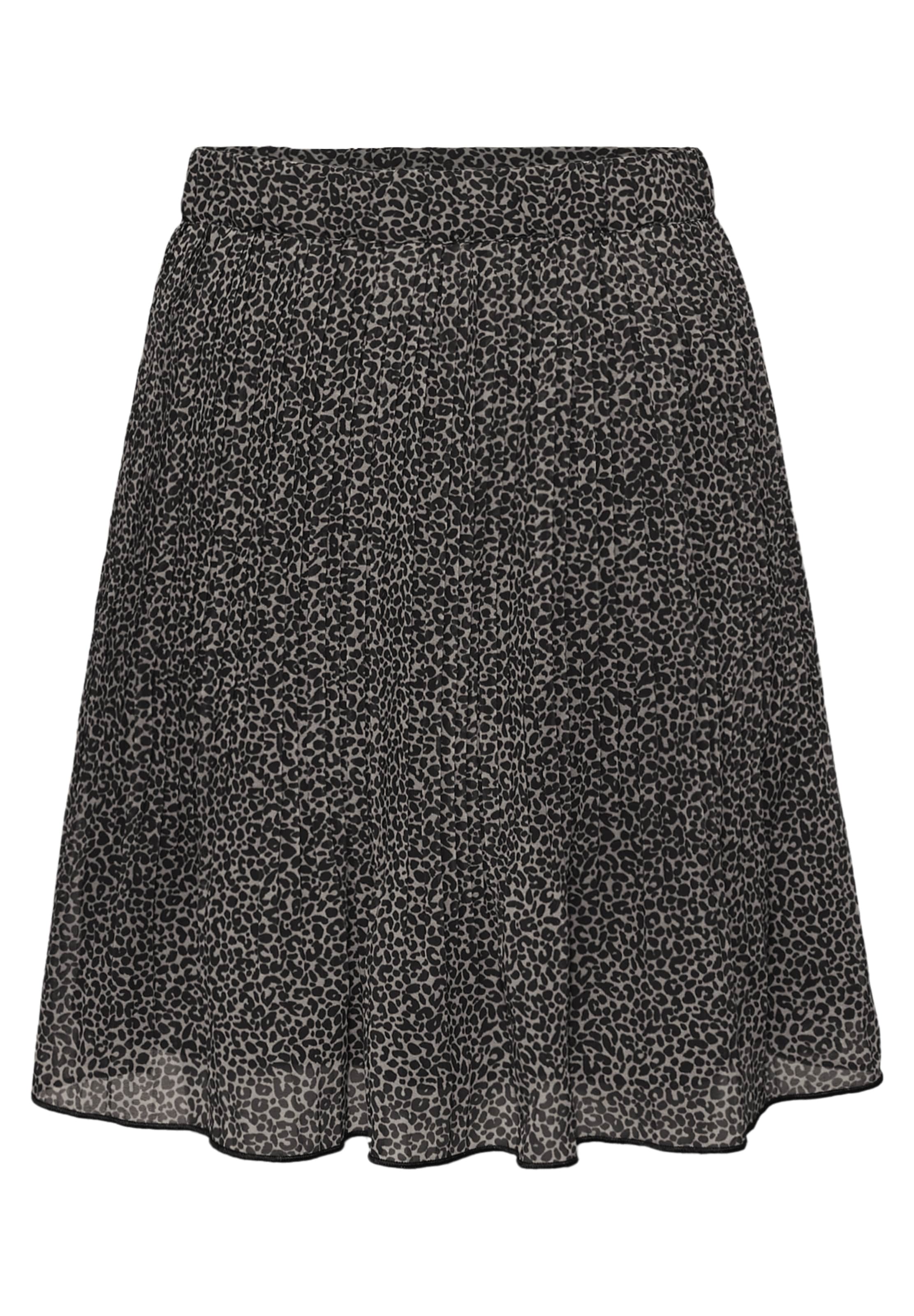 Street One Studio Rock in Schwarz: Vorderseite