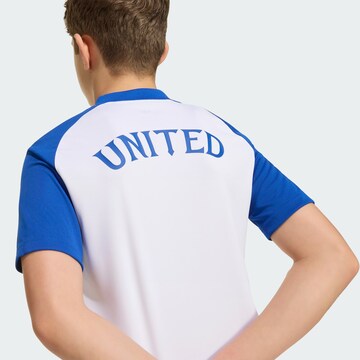 ADIDAS PERFORMANCETehnička sportska majica 'Manchester United 26/27' - bijela boja