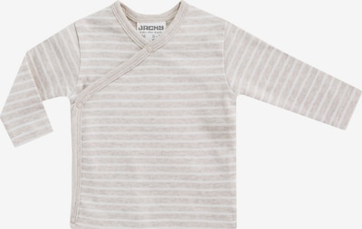 JACKY Paita 'BABY ON TOUR' värissä meleerattu beige / valkoinen, Tuotenäkymä