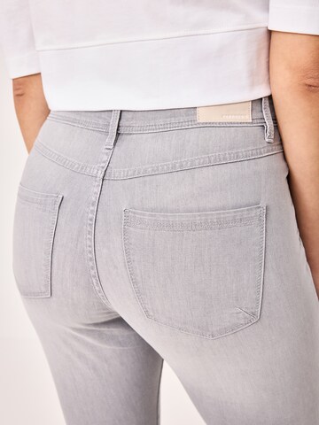 PADDOCKS Slim fit Jeans in Grey