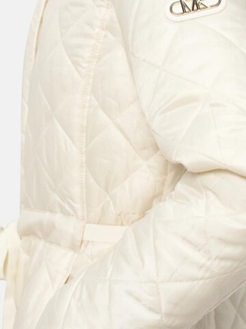 Veste d’hiver 'Anorak' Michael Kors en beige