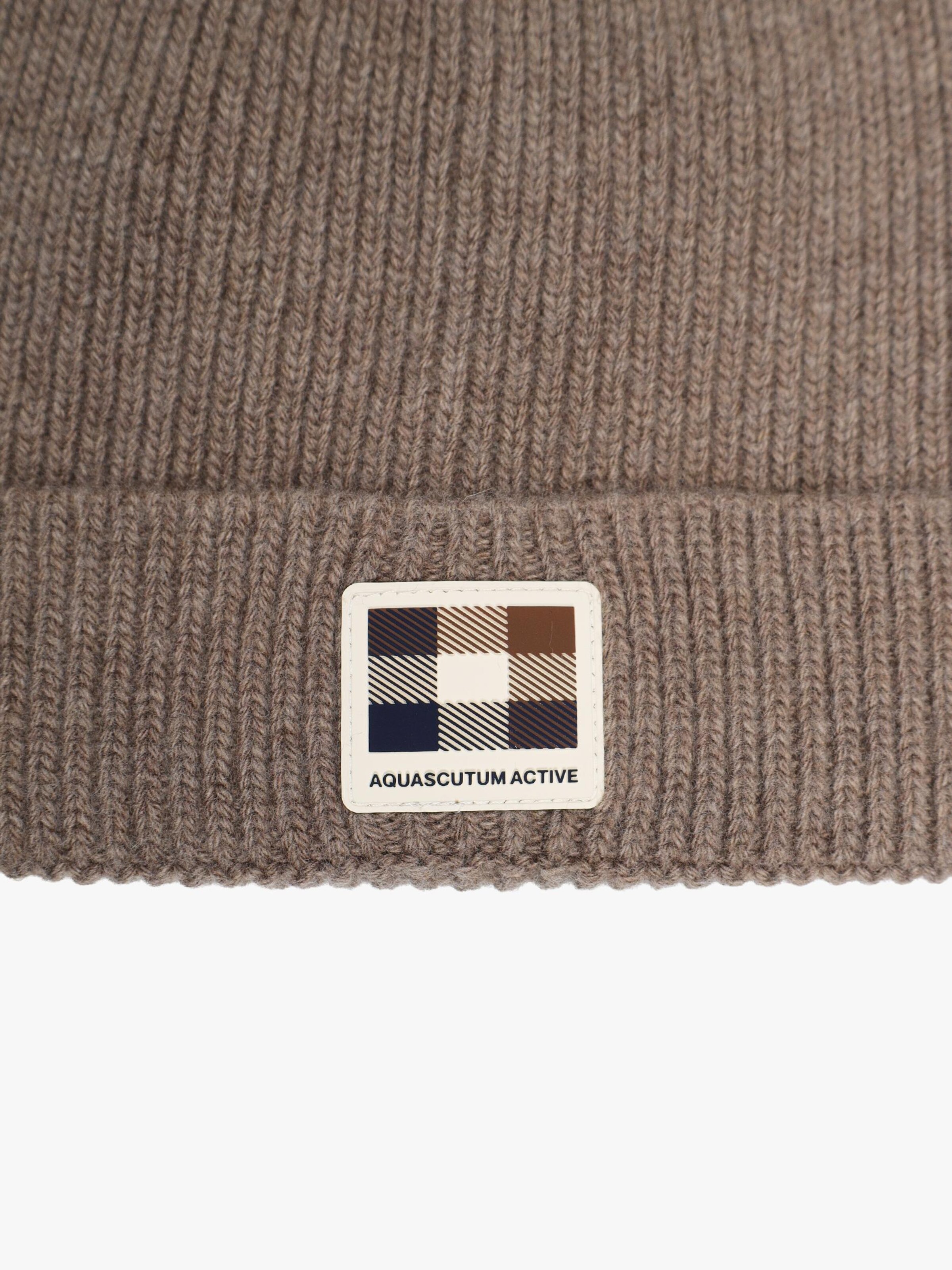 Aquascutum Active - Gorra en marrón