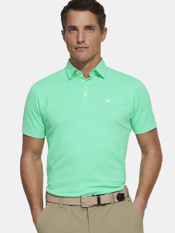 MEYER Shirt 'Rory' in Green: front