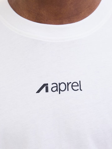 aprel Bluser & t-shirts i blå