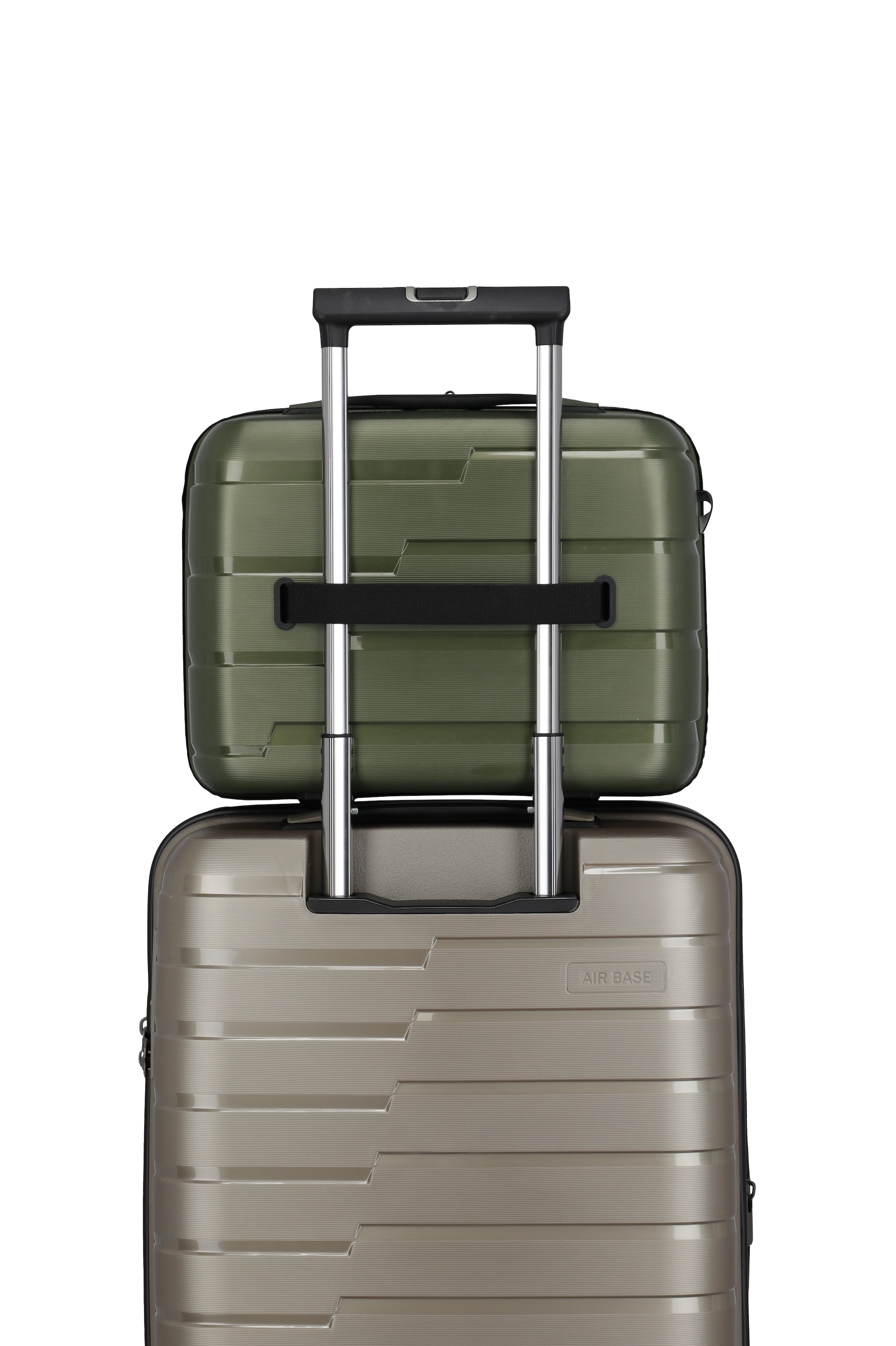 TRAVELITE Cosmetic Bag in Green