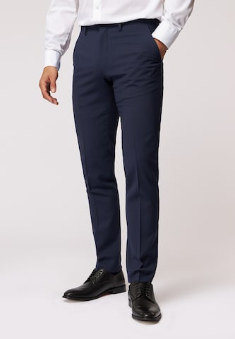 ROY ROBSON Slimfit Pak in Blauw