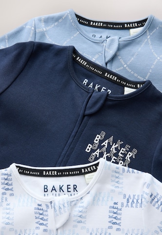 Baker by Ted Baker Пижама в Синий