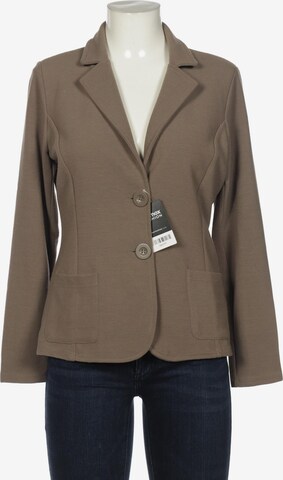 Betty Barclay Blazer L in Braun: predná strana