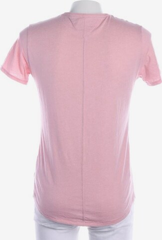Tommy Jeans Shirt in S in Pink