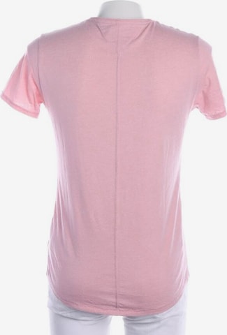Tommy Jeans T-Shirt S in Pink