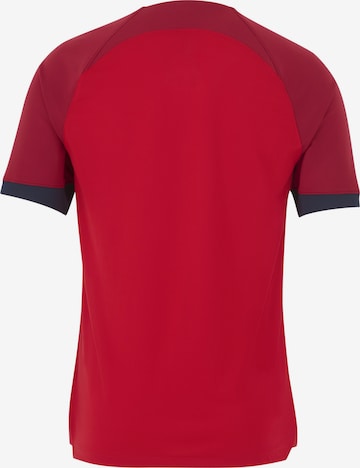 NIKE Funktionsshirt 'Hertha BSC 23/24' in Rot