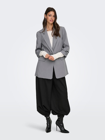 Blazer 'JDYELIZA' JDY en gris