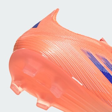 Scarpa sportiva 'F50 Elite' di ADIDAS PERFORMANCE in arancione