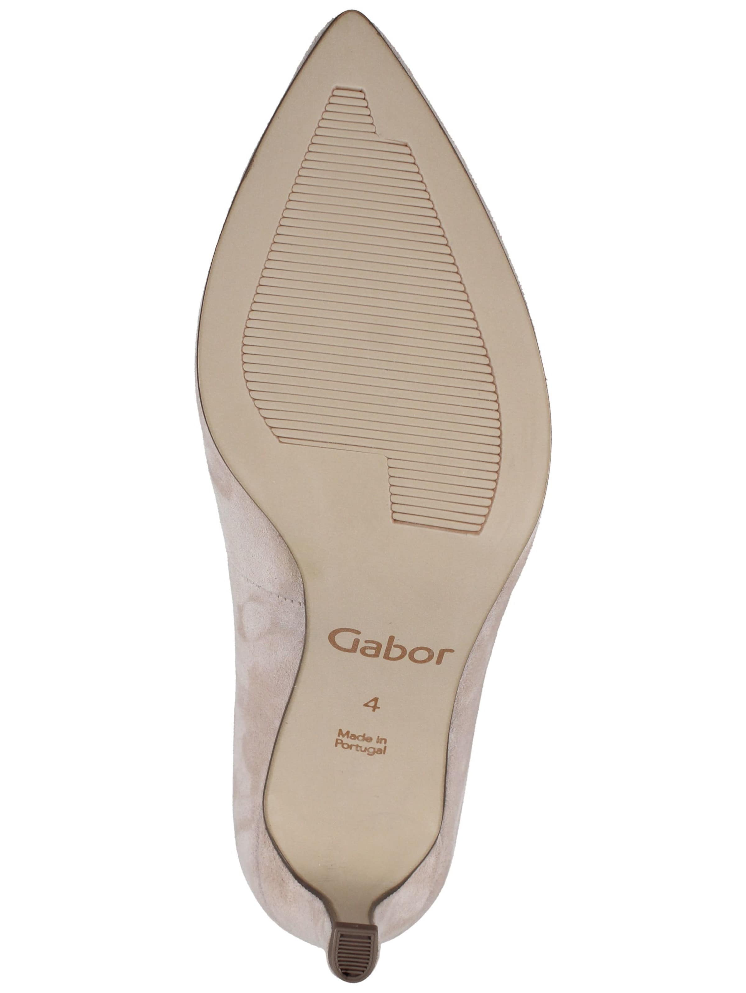 GABOR Pumps in Pink
