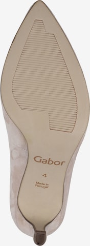 GABOR Pumps in Roze