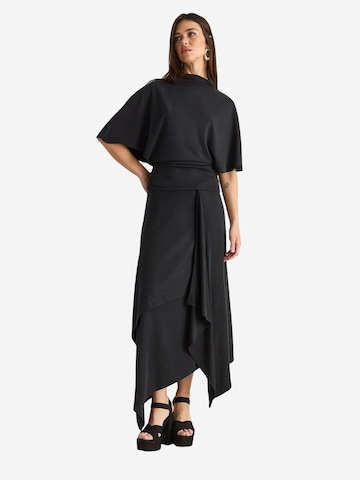 Tailleur 'Zweiteiliges Set' di Bianco Lucci in nero