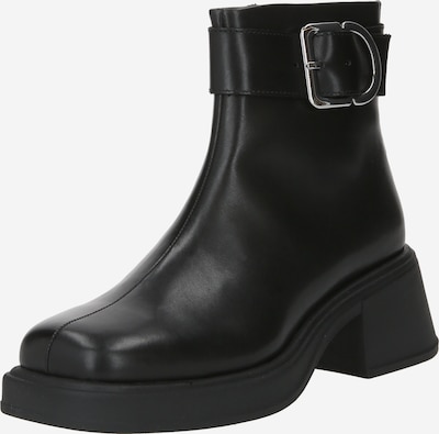 VAGABOND SHOEMAKERS Ankle Boots 'DORAH' in Black, Item view