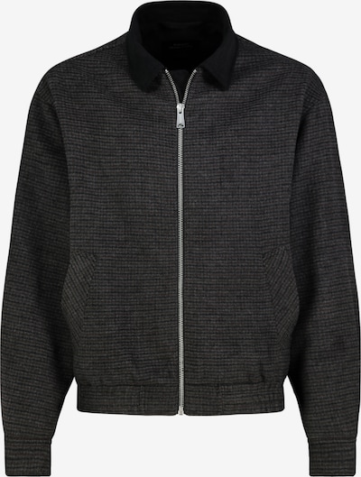 Sublevel Jacke in L in anthrazit, Produktansicht
