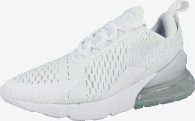 Sportbačiai 'Air Max 270 ' iš Nike Sportswear, spalva – balta, Prekių apžvalga