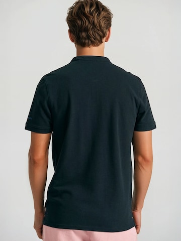 Funky Buddha Bluser & t-shirts i sort