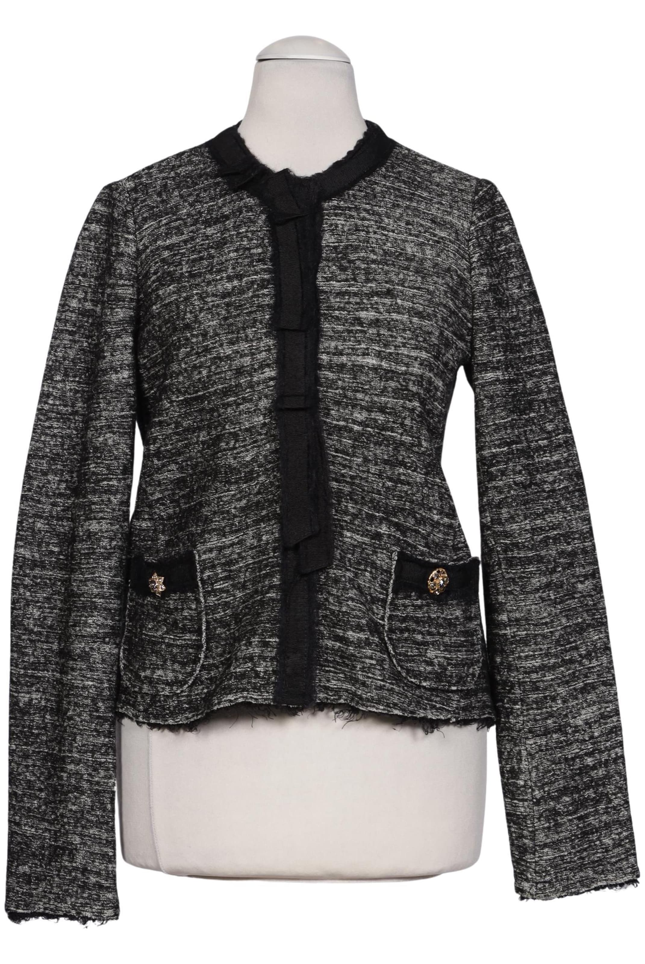 Liu Jo Blazer XS in Schwarz: Vorderseite