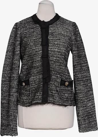 Liu Jo Blazer XS in Schwarz: Vorderseite