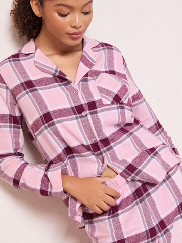 Pyjama Friends Like These en rose