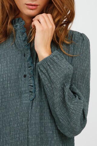 b.young Blouse 'BYFASANA' in Green