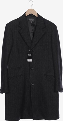 H&M Jacket & Coat in M-L in Grey: front
