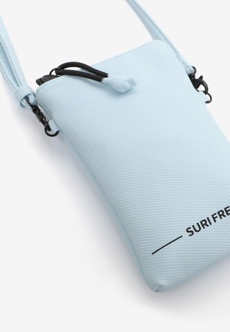 Suri Frey Smartphone Case 'Cindy' in Blue